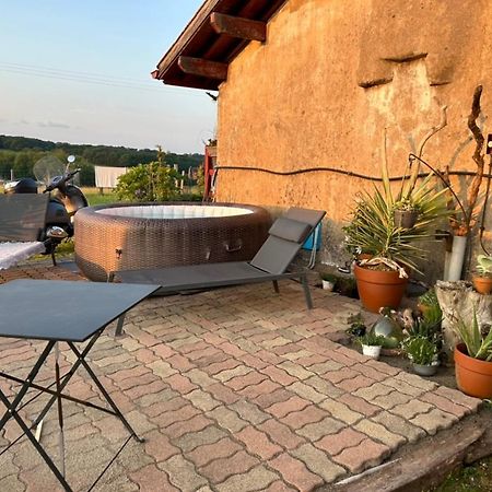 Appartement De Vacances Ahetze Exteriér fotografie