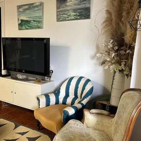 Appartement De Vacances Ahetze Exteriér fotografie