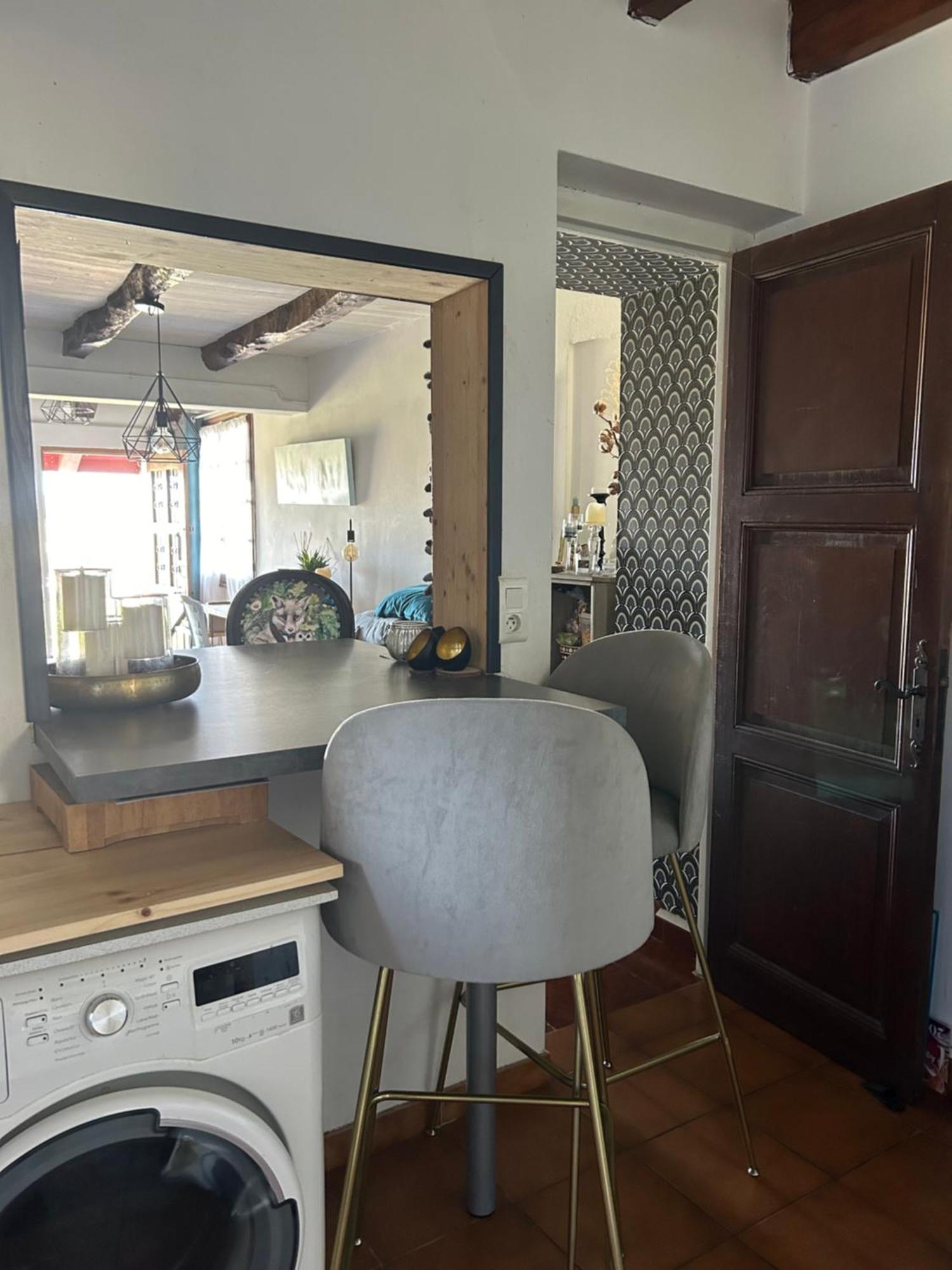 Appartement De Vacances Ahetze Exteriér fotografie